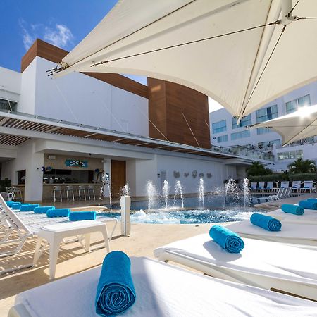 Hotel Casablanca San Andrés Exterior photo