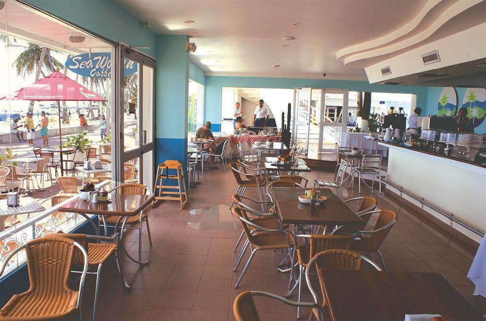 Hotel Casablanca San Andrés Exterior photo