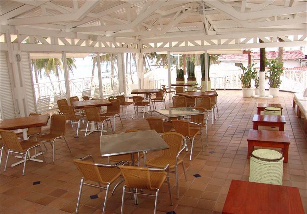 Hotel Casablanca San Andrés Exterior photo