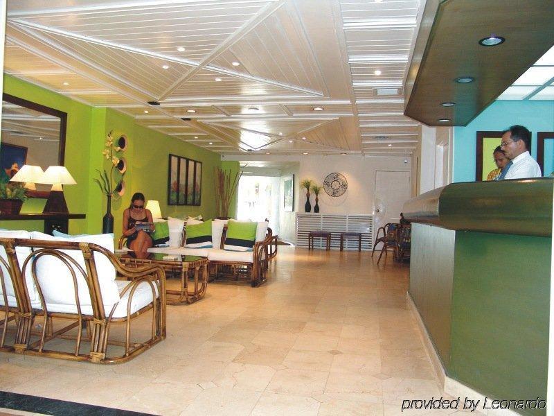 Hotel Casablanca San Andrés Exterior photo