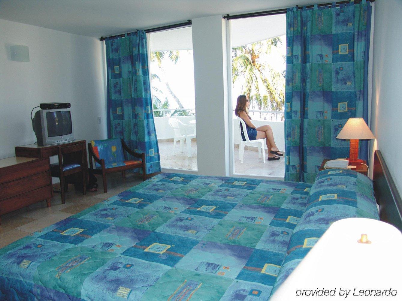 Hotel Casablanca San Andrés Room photo