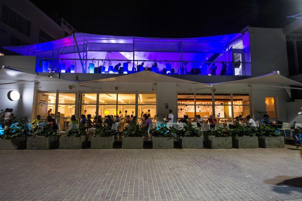 Hotel Casablanca San Andrés Exterior photo