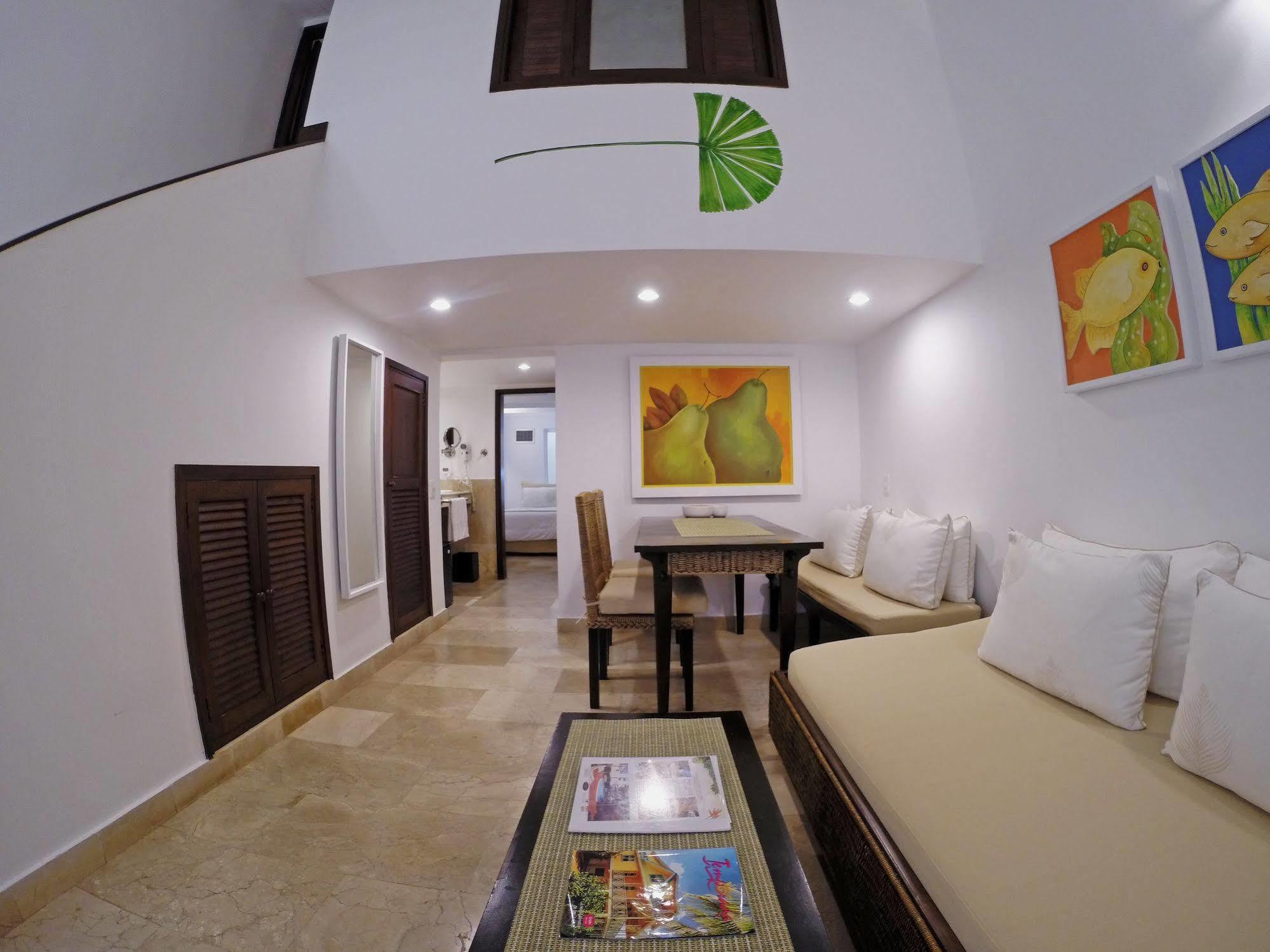 Hotel Casablanca San Andrés Exterior photo