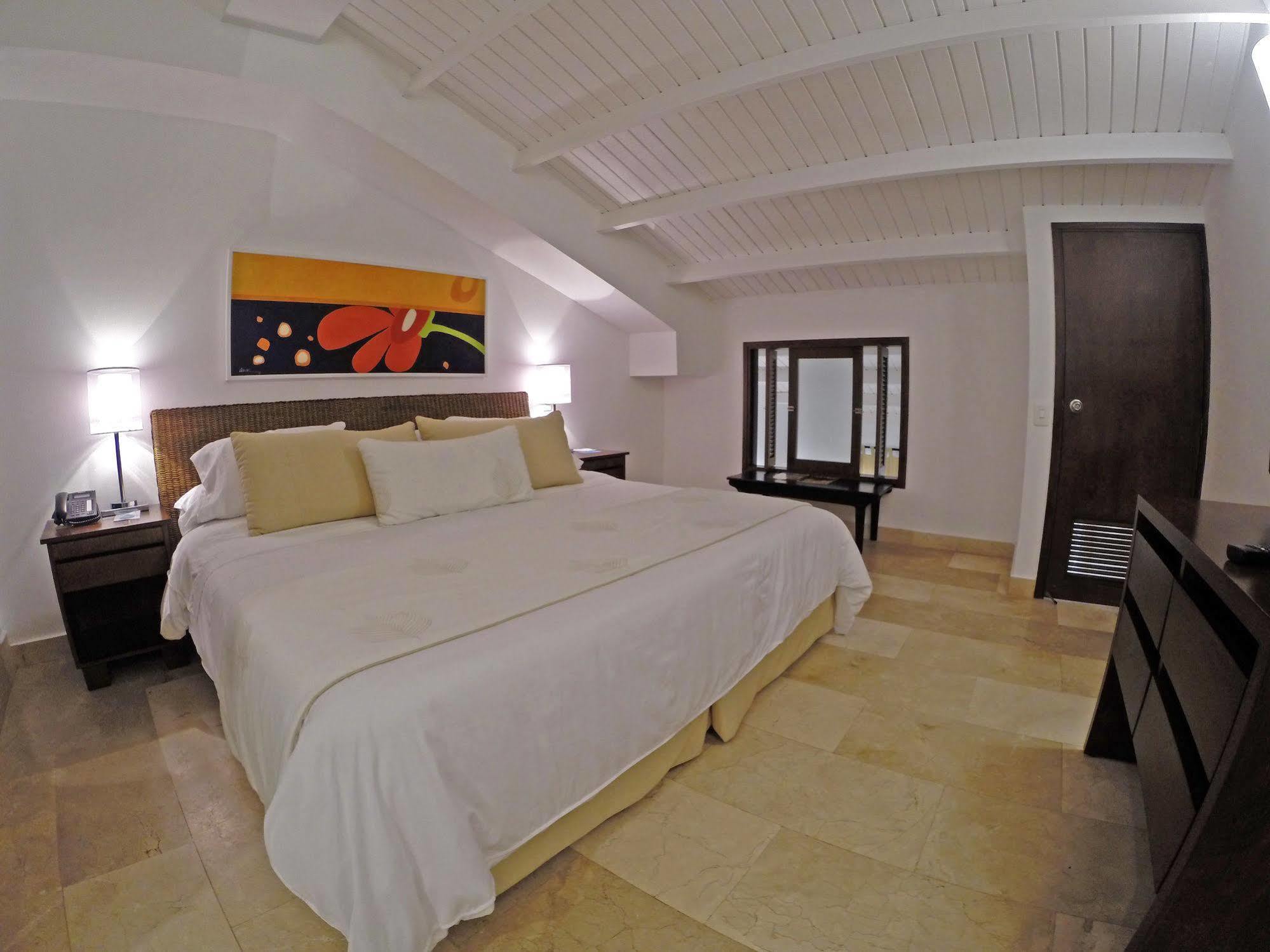 Hotel Casablanca San Andrés Exterior photo