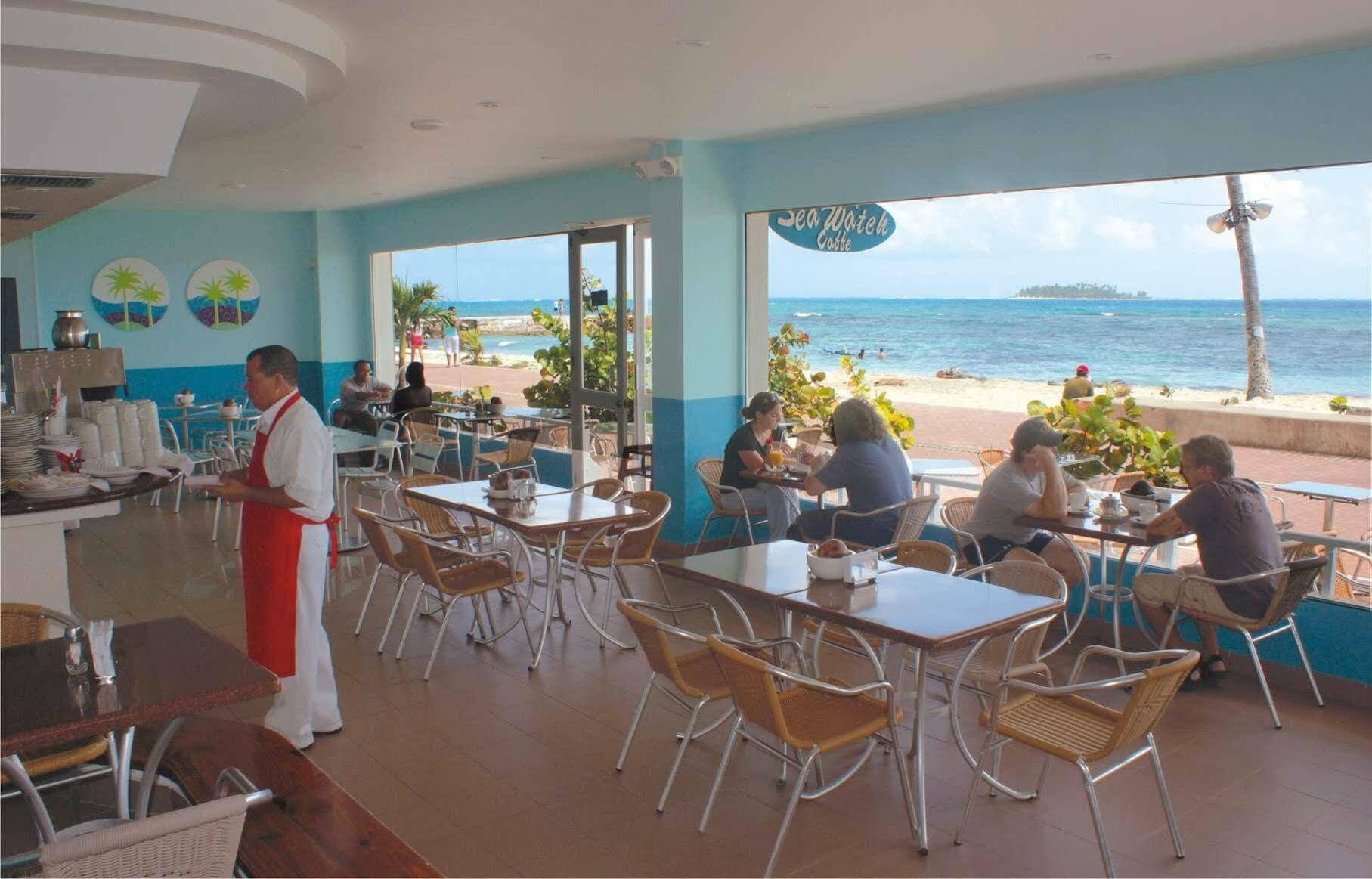 Hotel Casablanca San Andrés Exterior photo